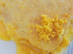 金沙流心多士-孖记茶档·热腾茶餐(荔湾领展广场店)