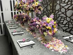 -荷兰布尔玛国际花艺学院