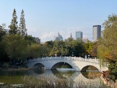 -大连植物园
