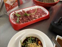 -燃计沙茶皇·香港沙茶火锅(人广旗舰店)