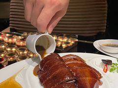 广式烧鹅-北京四季酒店·采逸轩