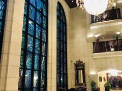 -马勒别墅饭店(静安寺店)