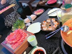 -阳坊涮肉(西直门凯德mall店)