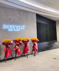 -INSTYLE·SALON