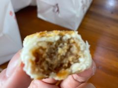 -宋记饼家(石门二路店)