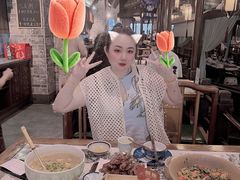 -一味大院•桐庐菜传承店(春江路店)