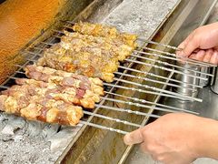 -兰州陈记牛肉面 ·烧烤· 铜锅涮肉(万达店)