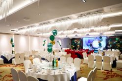 -派对猴生日派对策划