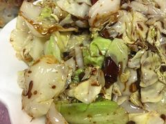 -昱德来·天津菜(河西店)