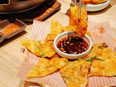 -泥炉烧肉师(新街口金銮巷店)