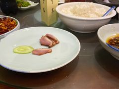 -古北烤鸭王I古北水镇景区店