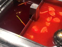 -海底捞火锅(团结桥店)