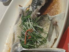 -汤臣·空中餐厅·严选粤菜(石湾世博广场店)