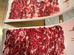 -左庭右院鲜牛肉火锅(七宝领展广场店)