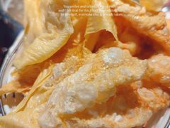 -潮牛海记•潮汕牛肉火锅•醉鸡煲•粿条汤(通北路店)
