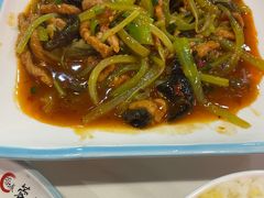 -蓉城小厨·四川味道(浙港国际店)