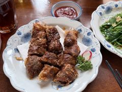 -林四喜·闽南传家菜(鼓浪屿店)