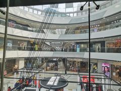 -万达广场(松江店)