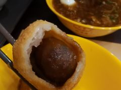 -毛华美食(清扬路店)