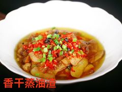 -芳芳私房菜·精作淮扬菜(玖珑湾店)