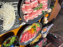 -呷哺呷哺(西单大悦城店)