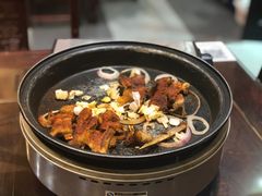 -天怡·鱼工厂(临江店)