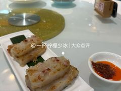 -春满人间酒楼(园岭中路店)