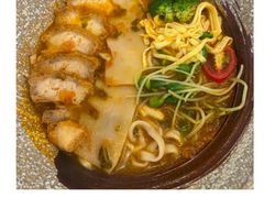 -食通天·寰宇集(杭州万象城店)