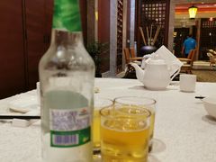 -三清山希尔顿度假酒店·三清轩中餐厅