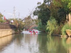 -上海长兴岛郊野公园