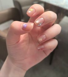 -U+nail优加专业美甲美睫