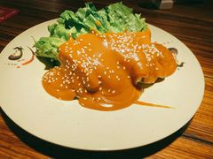 -百年神厨·地道川菜(清江西路店)