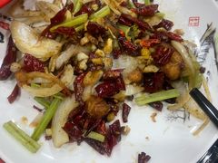 -虎虎龙虾大排档(双井店)