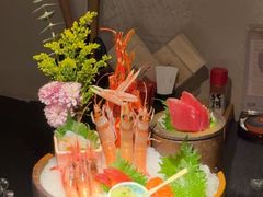 -花潮料理艺食馆(成都万象城店)