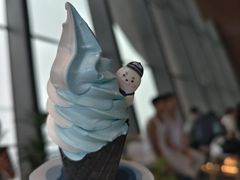 -抱抱地球咖啡馆(国家海洋博物馆店)