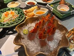 -匠和风精致料理(祥禾天地店)
