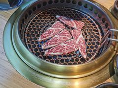 -九田家黑牛烤肉料理(新光汇店)
