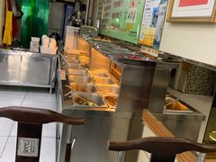 -六和孝顺素食餐厅(西湖道店)