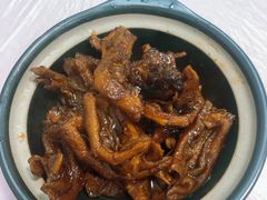 -阿隆煲店(秀仁苑店)
