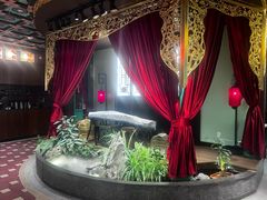 -锦府盐帮·侯宅(五棵松万达店)