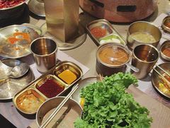 -西塔老太太泥炉烤肉(沈阳店)