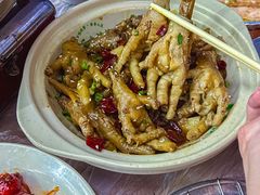 -小民大排档(光谷店)