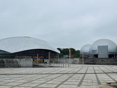 -南京科技馆