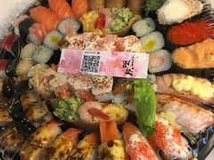 -河风精致寿司(太原店)