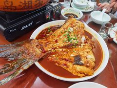 -宝荣鱼馆·临湖之宴(千岛湖店)