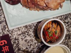-南京大牌档(崇文门国瑞店)