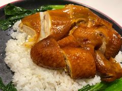 -龙记香港茶餐厅(久光百货店)