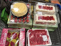 -山姆会员商店(杨桥西路店)