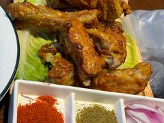 -巴依老爷新疆美食(牡丹园店)