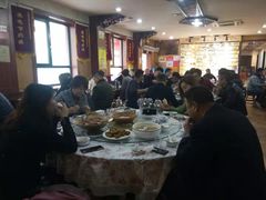 大堂-鲁西南老厨子·特色鲁菜(经一纬五店)
